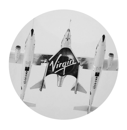 Virgin galactic